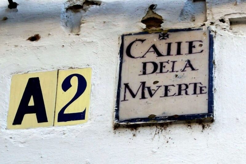 Enchanted Seville: Private Walking Tour - What’s Included and What’s Not?