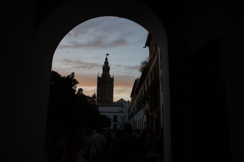 Enchanted Seville: Private Walking Tour - The Reviews and What They Say
