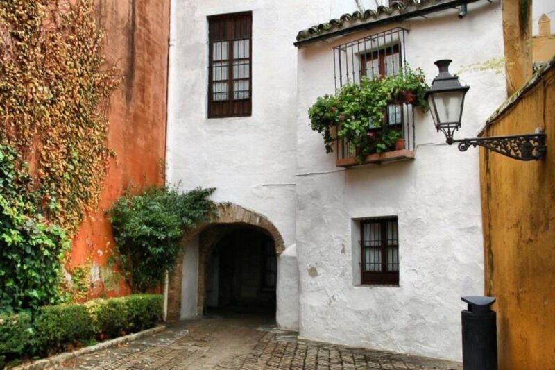 Enchanted Seville: Private Walking Tour - Who Is This Tour Best For?