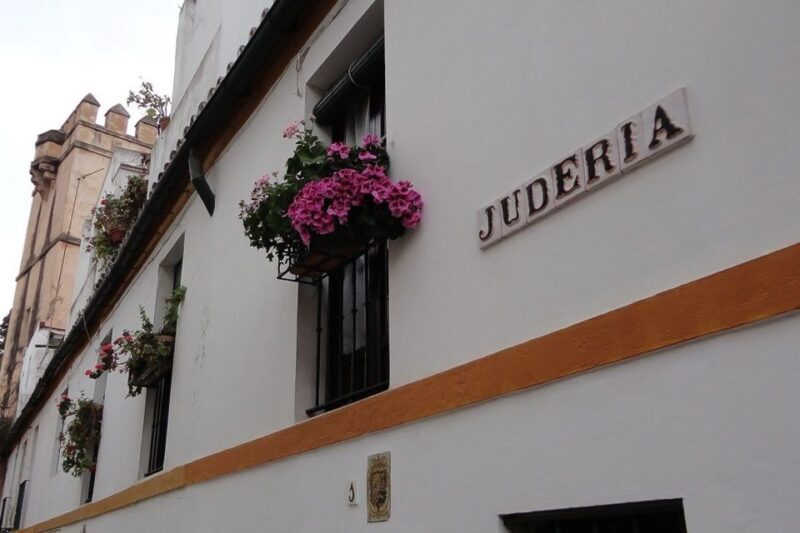 Enchanted Seville: Private Walking Tour - Final Thoughts