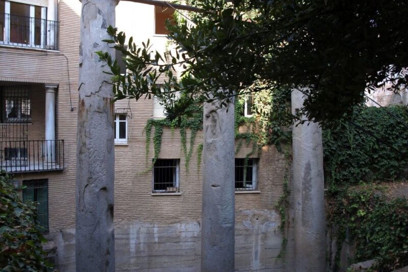 Enchanted Seville: Private Walking Tour - FAQs