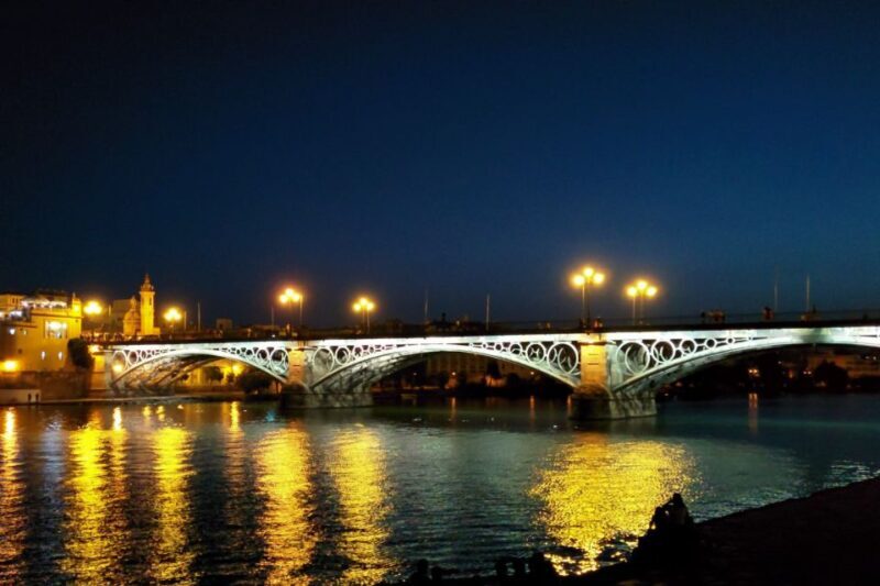 Enchanted Seville Walking Tour - The Downsides? A Few Considerations