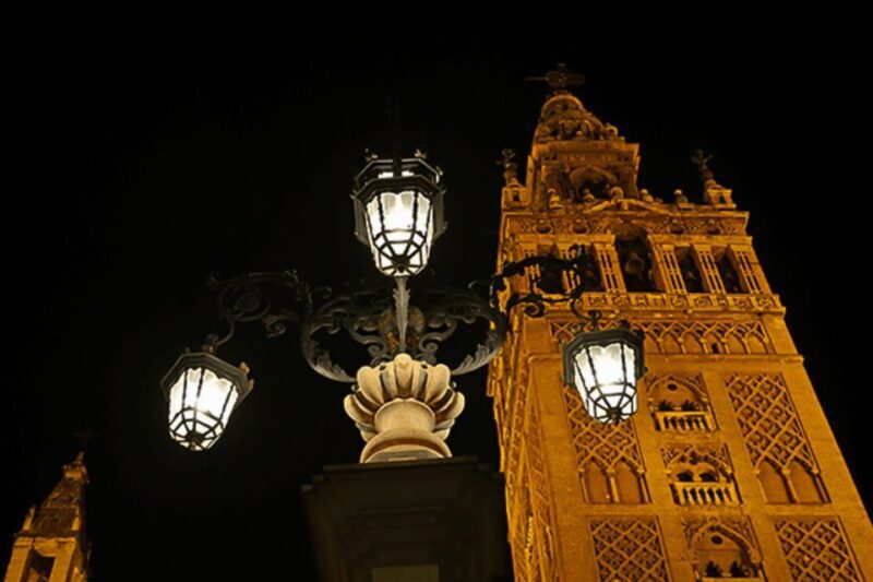 Enchanted Seville Walking Tour - Final Thoughts
