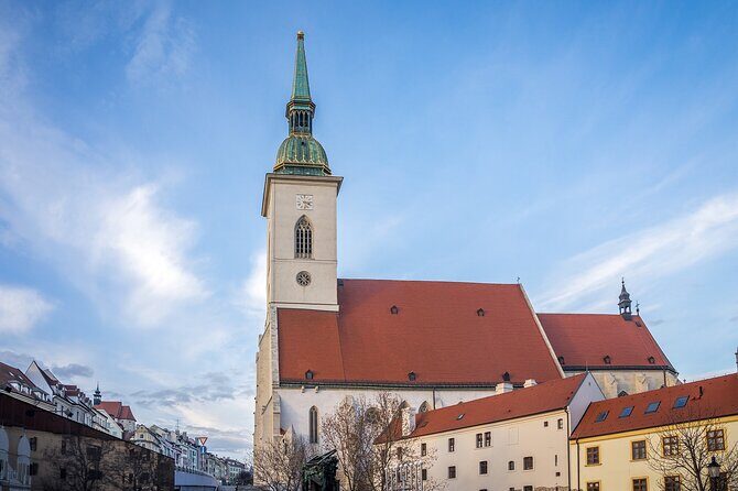 Enchanting Bratislava: Full-Day Private Tour from Budapest - How the Tour Comes Together