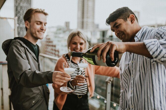 Enchanting Brussels Tour: History & Culture Unveiled - A Closer Look at the Brussels Experience