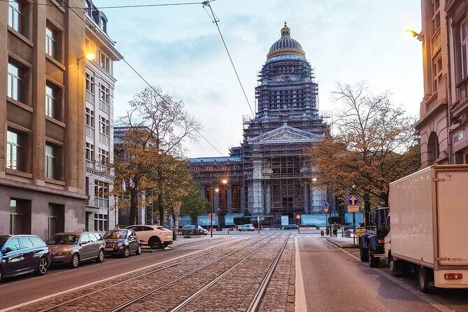 Enchanting Brussels Tour: History & Culture Unveiled - FAQs