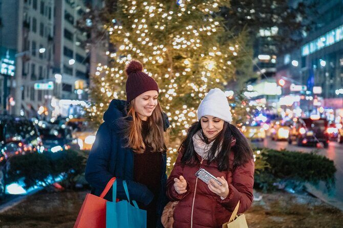 Enchanting Christmas Private Tour in Magical Houston - Final Thoughts