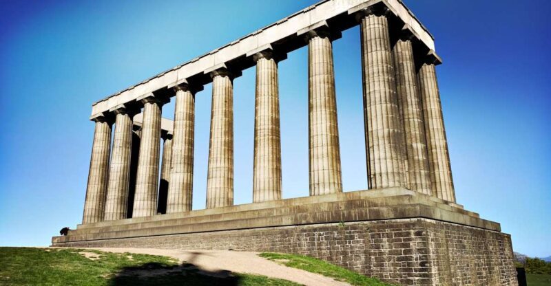 Enchanting Edinburgh: Half-Day Walking Tour with Local Guide - Who Is This Tour Best For?