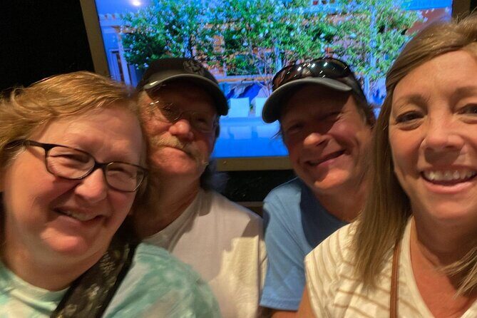 Enchanting Ellijay Scavenger Hunt - Key Points