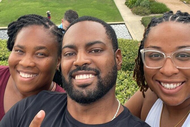 Enchanting Ellsworth Scavenger Hunt - The Experience in Practice