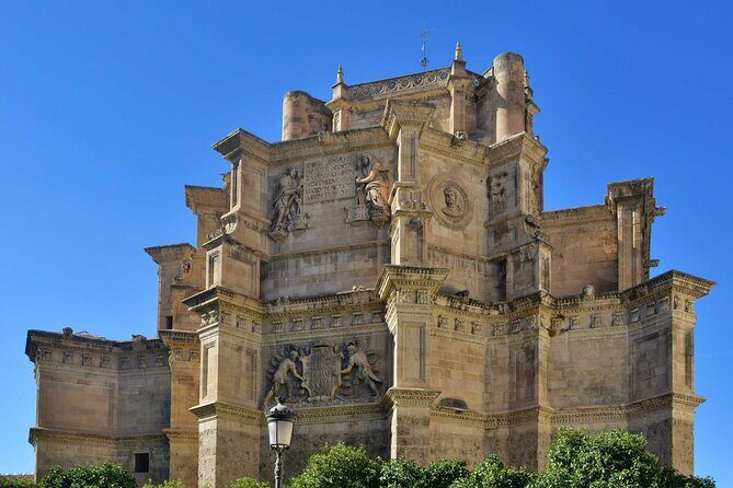 Enchanting Granada: A Self-Guided Audio Tour - Final Thoughts