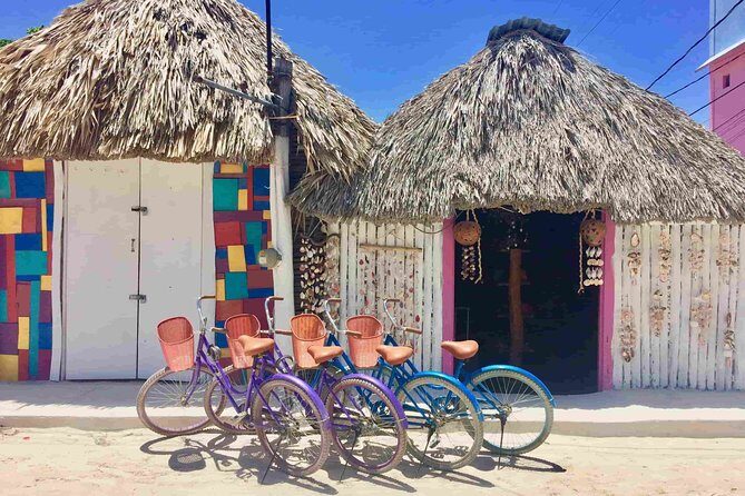 Enchanting Holbox Tour. Experience the paradisiacal beaches of the island. - Who Should Consider This Tour?