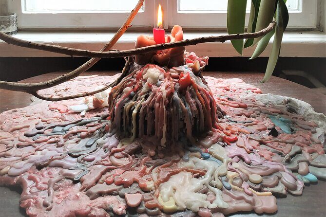 Enchanting Honey and Healing Tea Tasting - What the Reviews Say