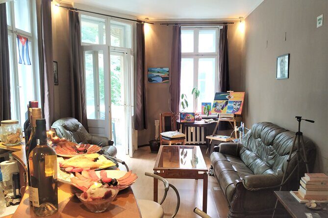 Enchanting Honey and Healing Tea Tasting - The Value of the Experience