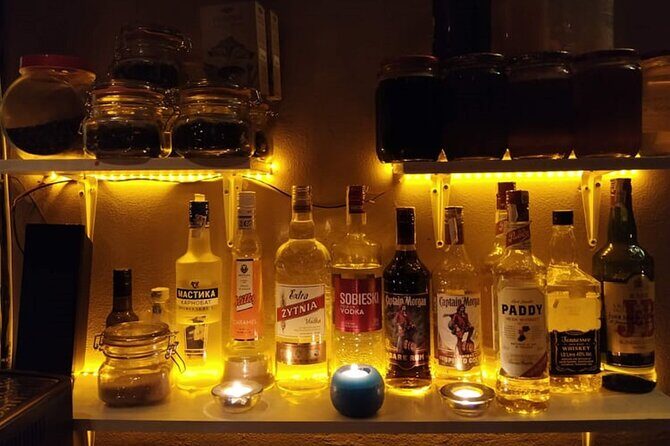 Enchanting Honey and Healing Tea Tasting - Who Should Consider This Tour?