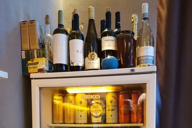 Enchanting Honey and Healing Tea Tasting - Frequently Asked Questions