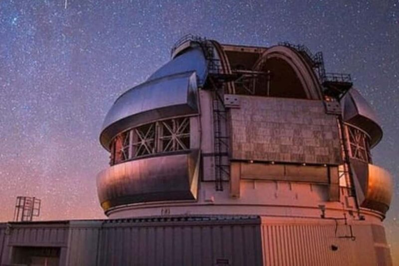 Enchanting Mauna Kea & Waterfalls Tour: From Big Island Hilo - What the Tour Includes and Its Value