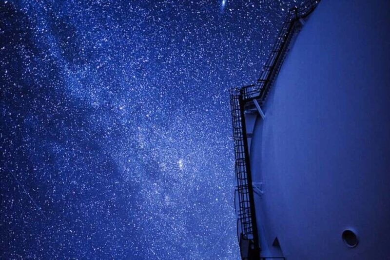 Enchanting Mauna Kea & Waterfalls Tour: From Big Island Hilo - Transportation and Group Size