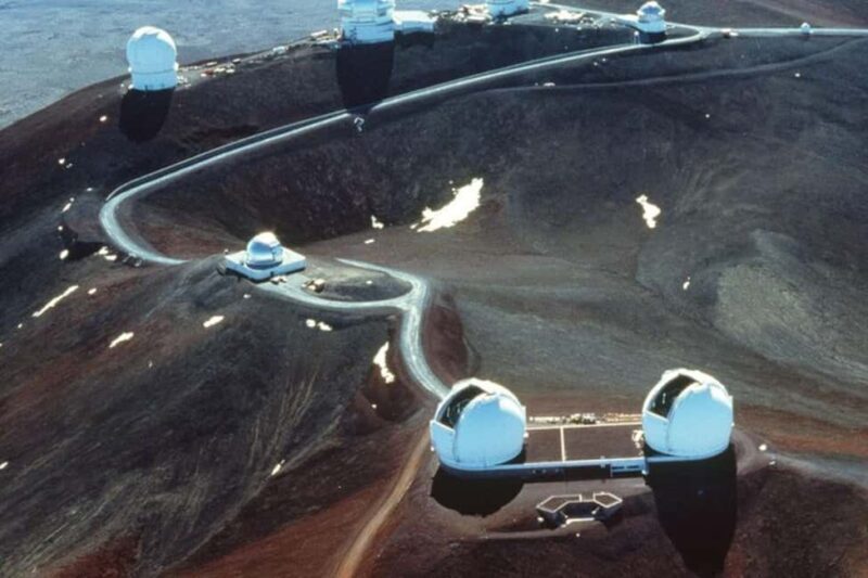 Enchanting Mauna Kea & Waterfalls Tour: From Big Island Hilo - Who Is This Tour Best Suited For?