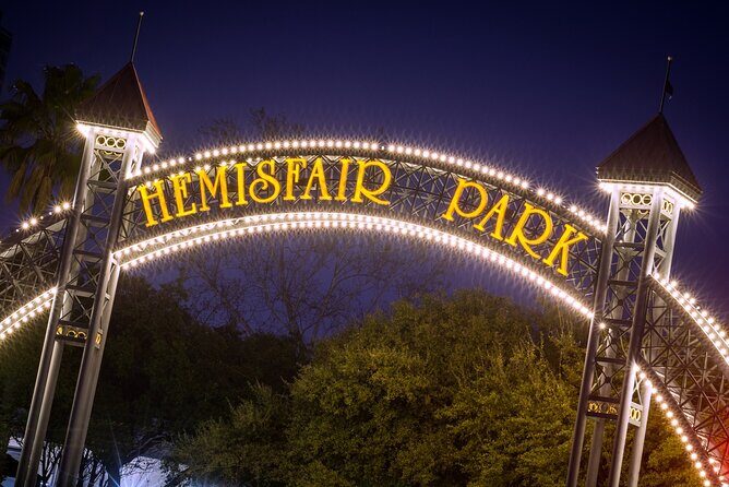 Enchanting San Antonio: A Romantic Journey - Exploring the Itinerary: What’s in Store