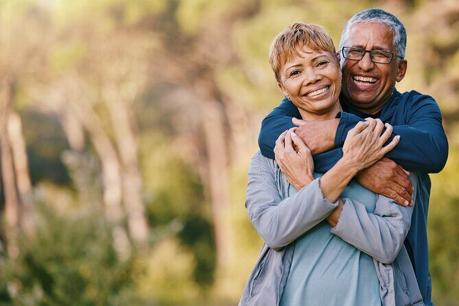 Enchanting San Antonio: A Romantic Journey - Practical Details: What to Expect