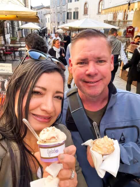 Enchanting Small Group Chianti Castles & Wine Experience - What to Expect from the Tour