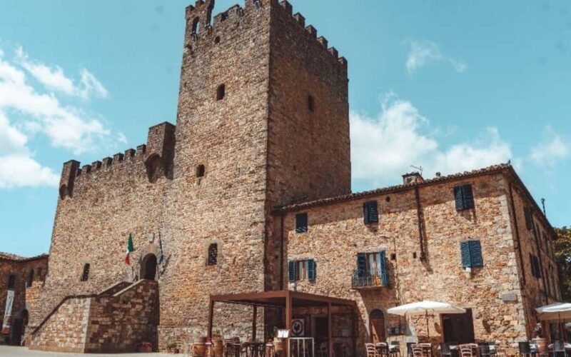 Enchanting Small Group Chianti Castles & Wine Experience - Is This Tour Worth Your Money?