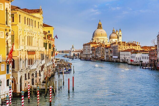 Enchanting Venice: City Walk & Majestic Gondola Ride! - Final Thoughts: Who Should Consider This Tour?
