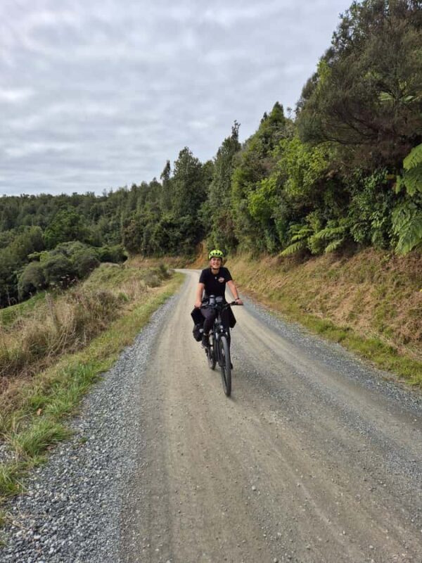 Enchanting Waitomo: Ride, Revel and Radiate on our eBikes - Pricing and Value