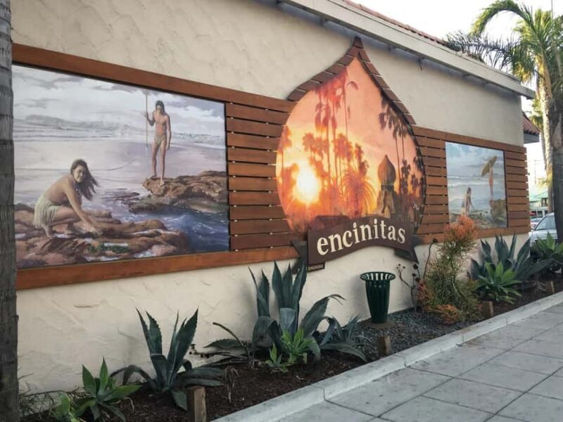 Encinitas: Downtown Walking Tour - What to Expect from the Encinitas Downtown Walking Tour