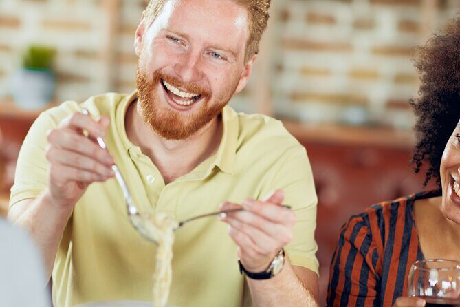 Encinitas Food Tour - Key Points