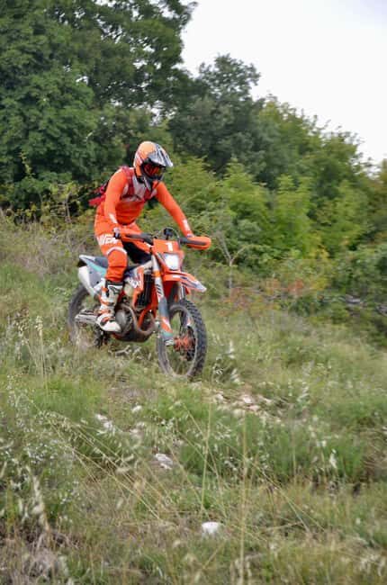 Enduro Motorsport Rovinj - What Is Enduro Motorsport Rovinj?