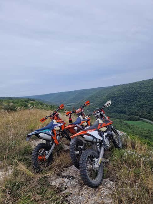 Enduro Motorsport Rovinj - Final Thoughts