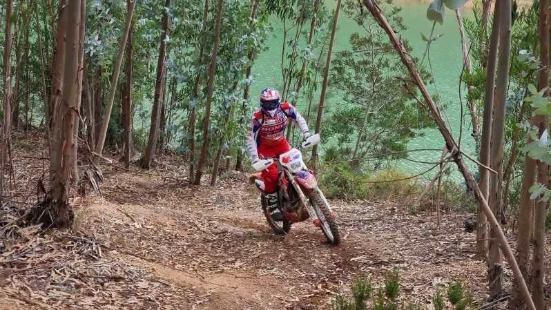 Enduro Ride three hours - Carregado, Lisboa - Who Will Enjoy This Experience?