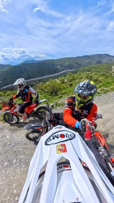 Enduro Tour Sicily | For All Levels - Exploring Sicily on Two Wheels: What to Expect from the Enduro Tour