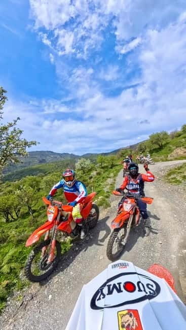 Enduro Tour Sicily | For All Levels - Price and Value