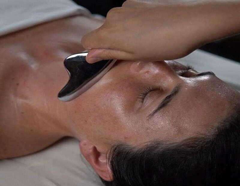 Energy Facial - The Practical Scoop