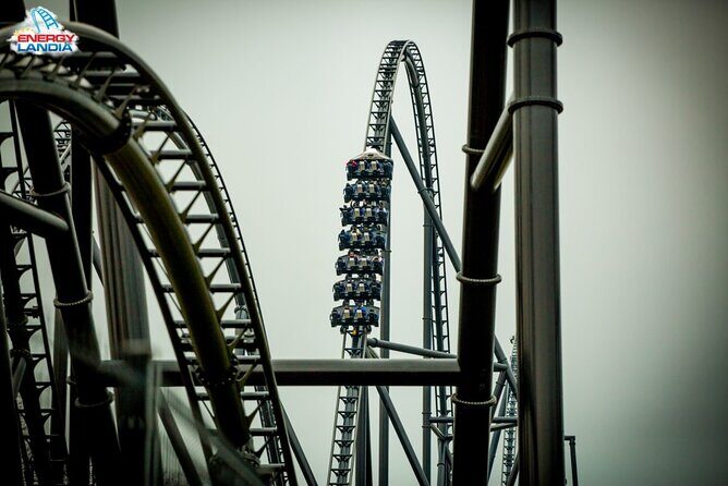 Energylandia Theme Park Full Day with optional Krakow Pickup - Who Should Consider This Tour?