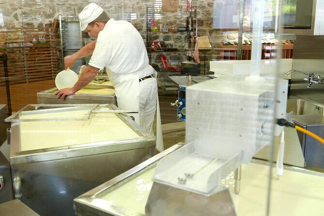 Engelberg, Cheese, and Mt. Titlis Private Tour from Basel - Reaching Mount Titlis – The Big Show