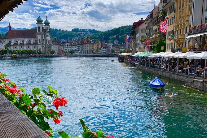 Engelberg, Cheese, and Mt. Titlis Private Tour from Zurich - Frequently Asked Questions