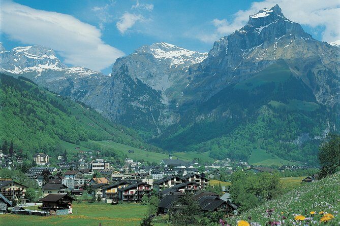 Engelberg Day Tour from Zurich with Lucerne Stop - How the Tours Have Been Received