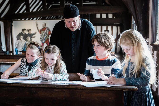 England in One Day: Stonehenge, Bath, the Cotswolds and Stratford-upon-Avon Day Trip from London - Who Should Consider This Tour?