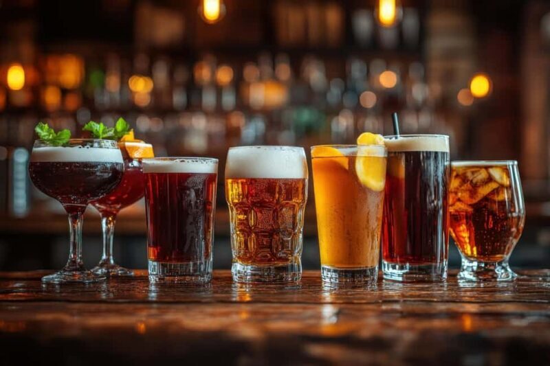 English Beer Private Guided Tasting Tour of Edinburgh Pubs - What is the Experience Like?