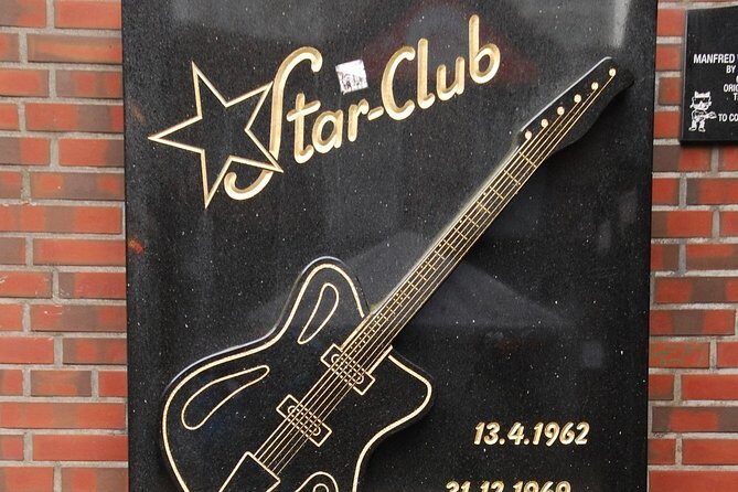 English guided tour Reeperbahn "Red light and Offence" - Final Thoughts