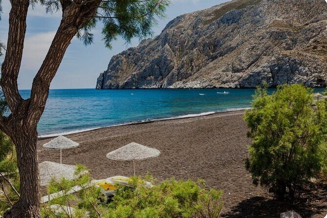 English Speaking guided "GROUP TOURS" in Santorini - Final Thoughts: Who Is This Tour Best For?