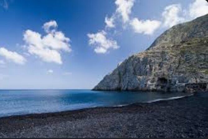 English Speaking guided "GROUP TOURS" in Santorini - Frequently Asked Questions