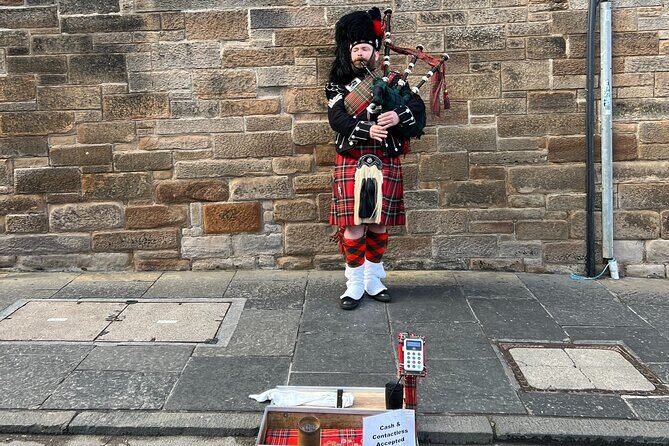 English Speaking Homestay Exploring Edinburgh and National Parks - Who Will Love This Trip?