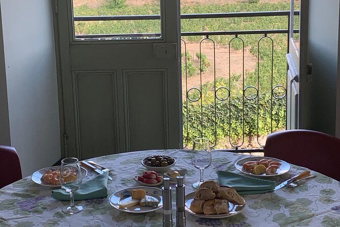 English Speaking Loire Winery Tours originating from Chinon - Final Thoughts