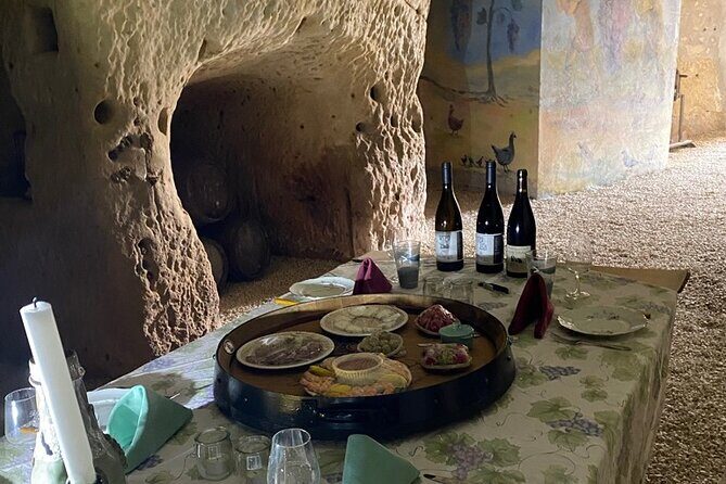 English Speaking Loire Winery Tours pickup from Amboise or Tours - Highlights That Make This Tour Special