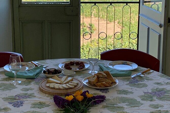 English Speaking Loire Winery Tours pickup from Amboise or Tours - Is It Value for Money?